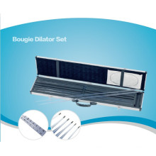 CE-Kennzeichnung wiederverwendbare Bougie Dilator Set